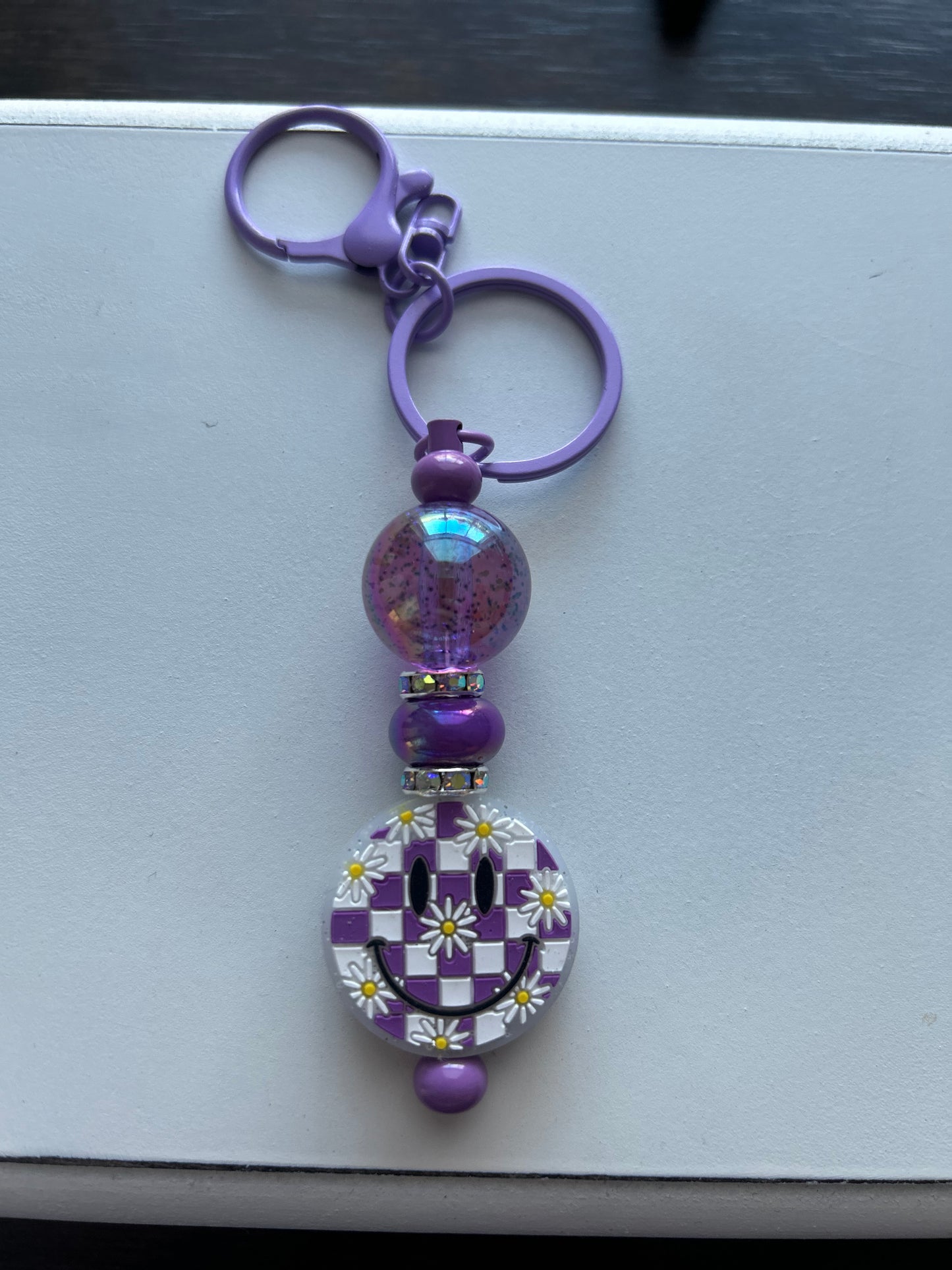 Keychain w/Focal
