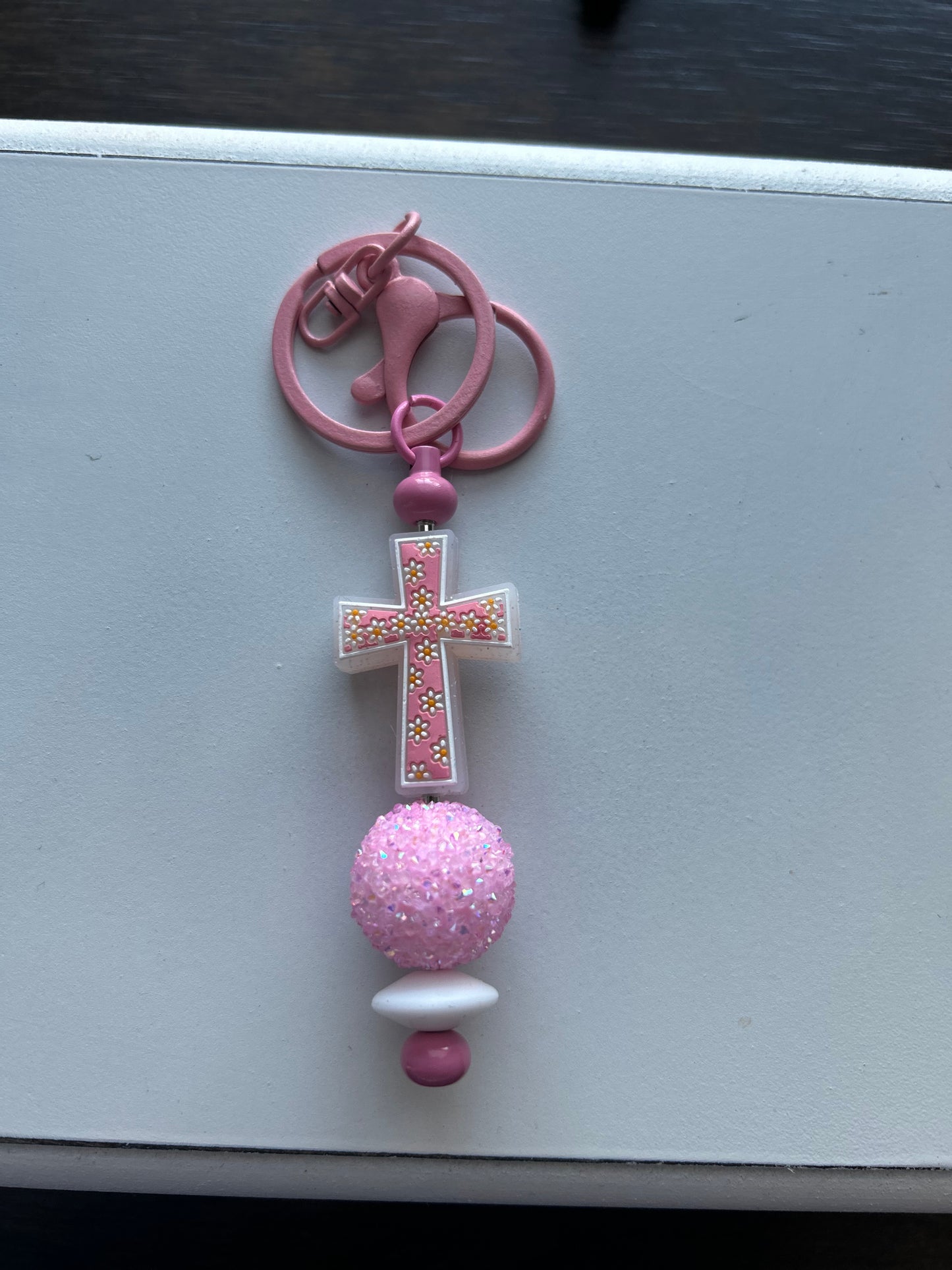 Keychain w/Focal