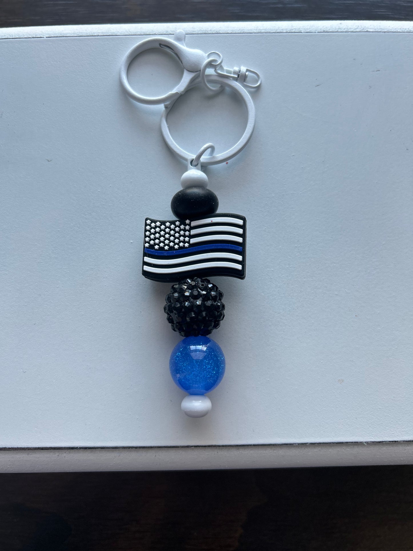 Keychain w/Focal