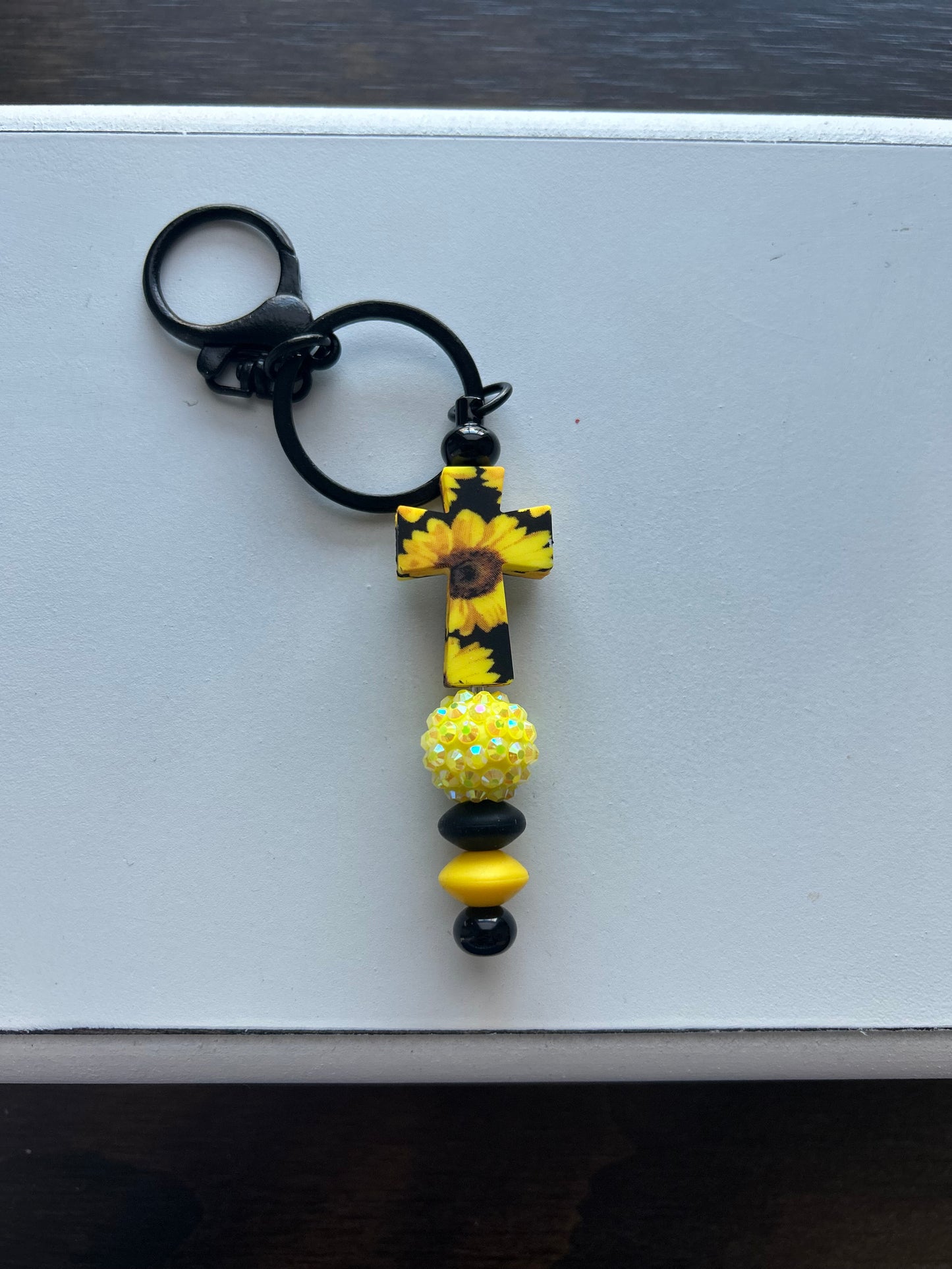 Keychain w/Focal