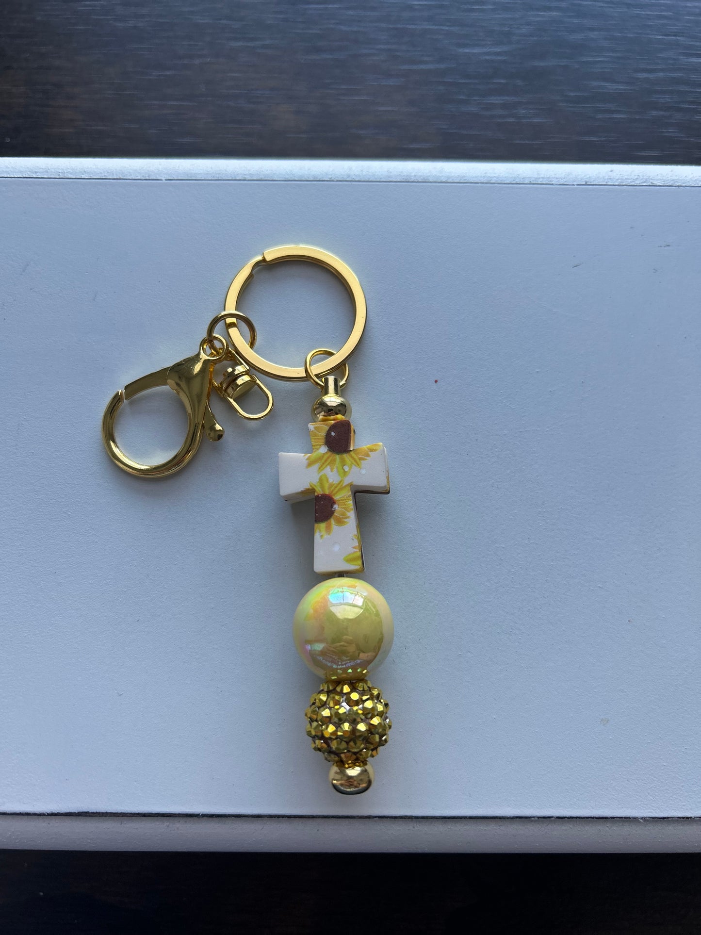 Keychain w/Focal