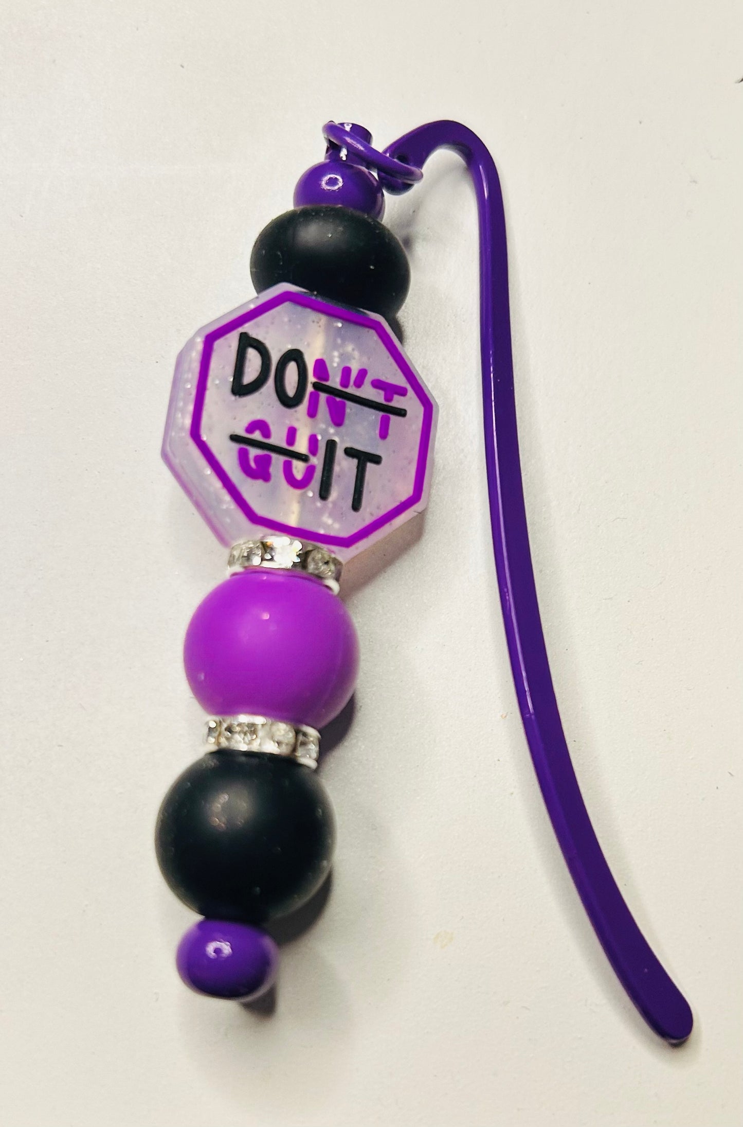 Do It/Don’t Quit Bookmark