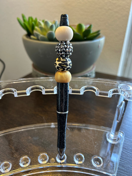 Beaded Pen