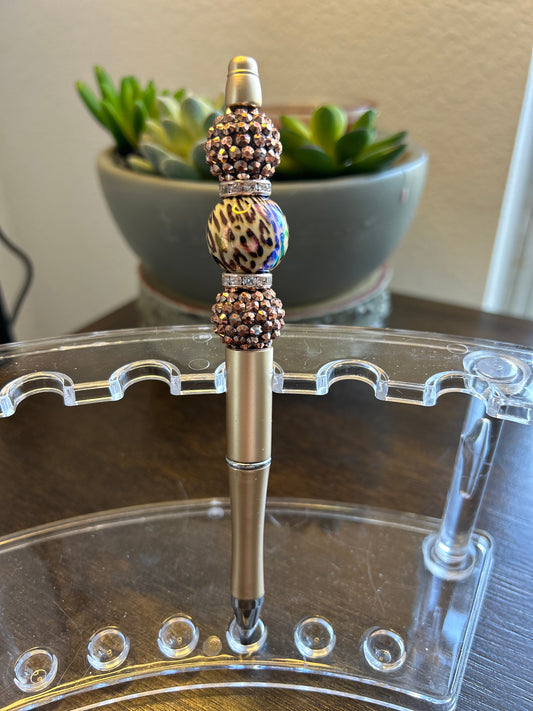 Beaded Pen