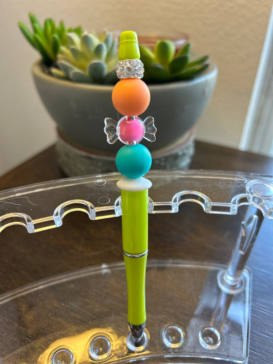 Beaded Pen