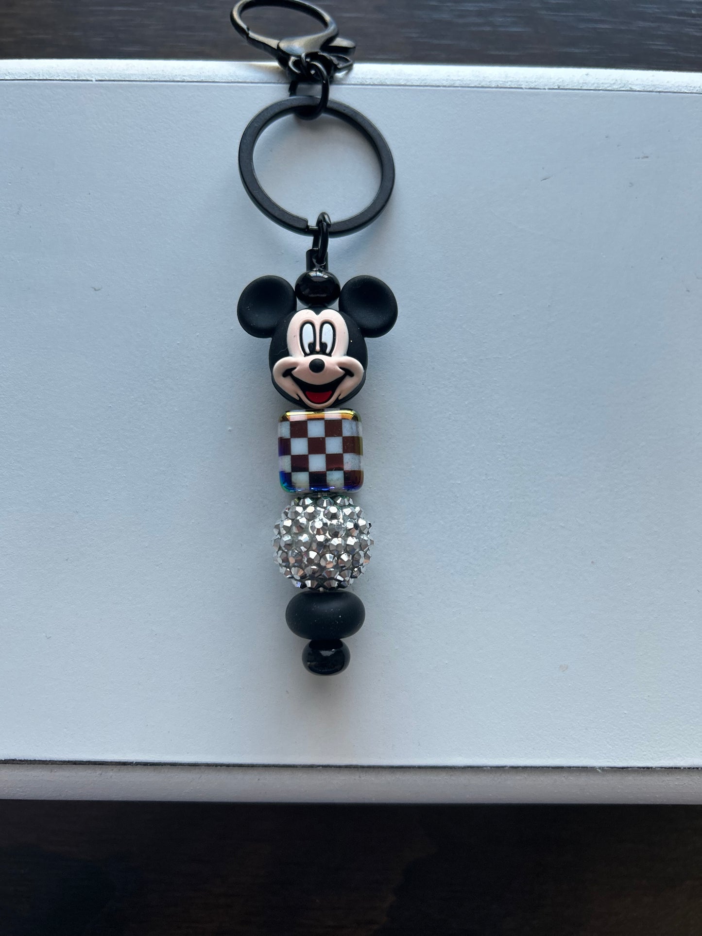Keychain w/Focal