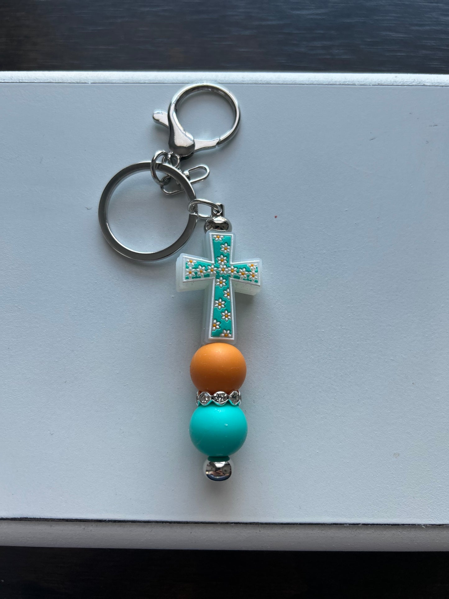Keychain w/Focal