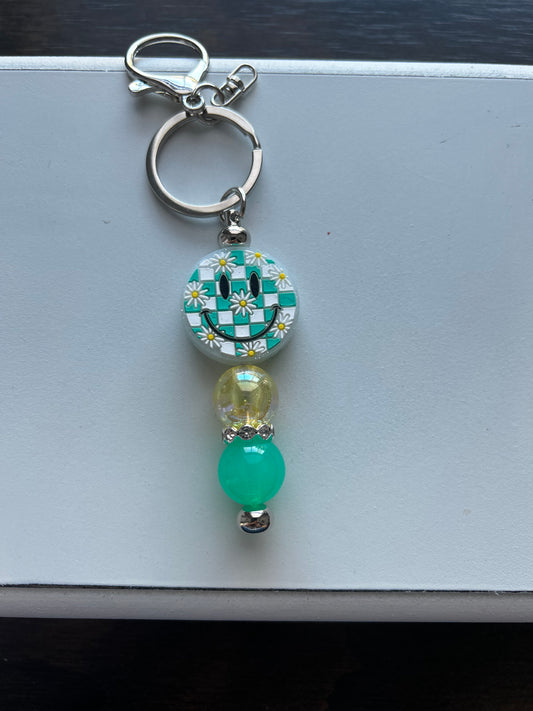 Keychain w/Focal