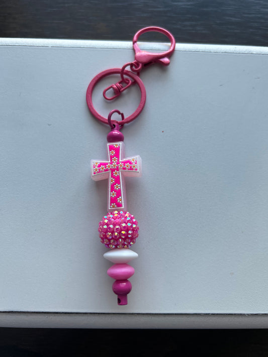 Keychain w/Focal