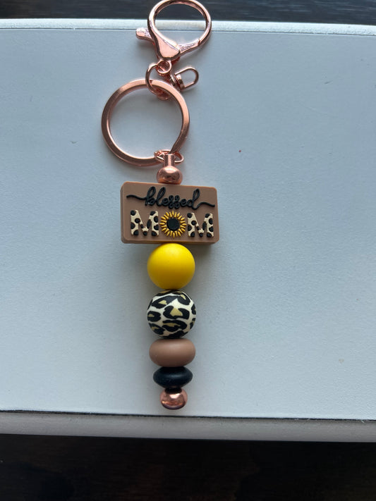 Keychain w/Focal