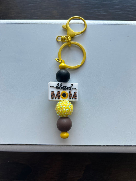 Keychain w/Focal