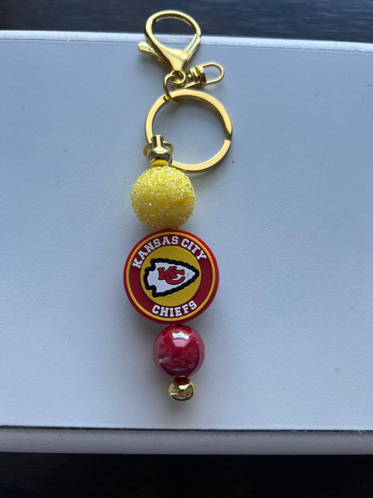 Keychain w/Focal