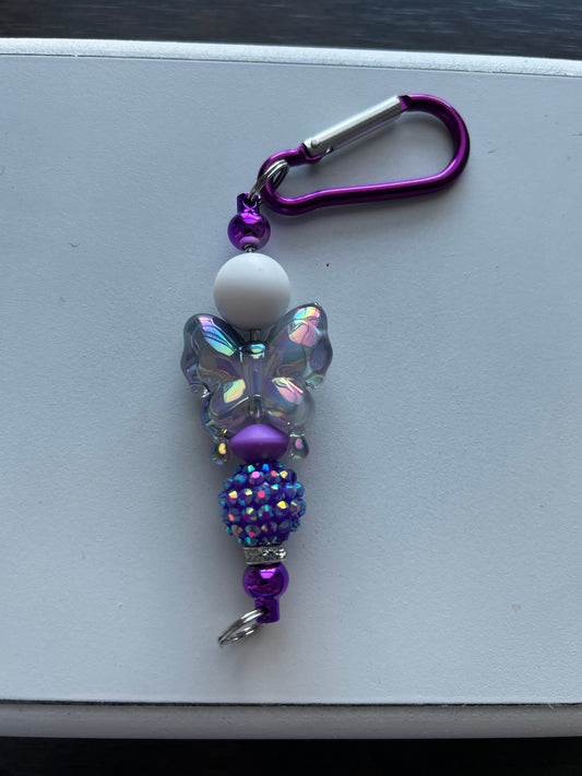 Keychain w/Focal