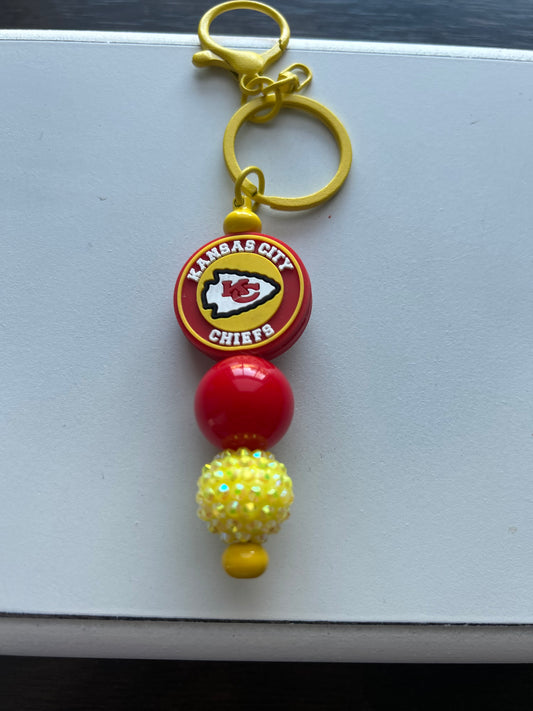 Keychain w/Focal