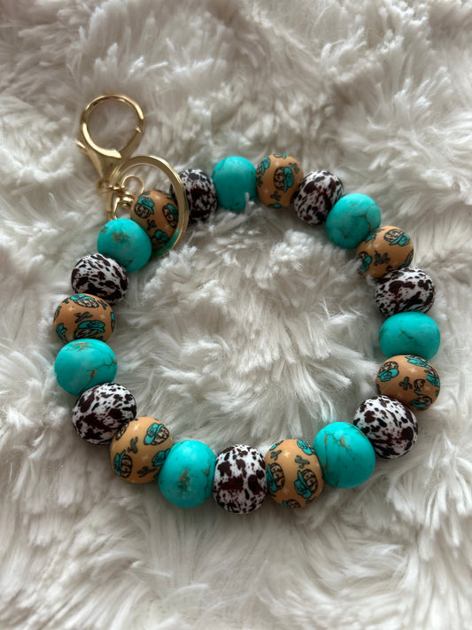 Western Wristlet