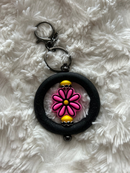 Focal/Ring Keychain