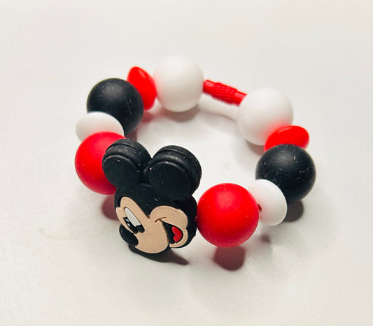 Mickey Cup Charm
